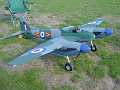 de Havilland D.H.103 Hornet